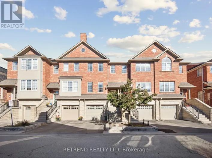 26 GOLDEN SPRUCE LANE, Vaughan