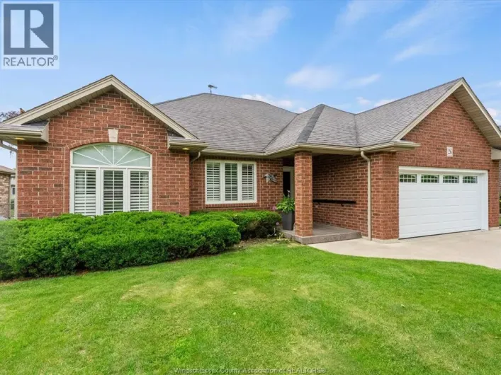 26 GOLFVIEW, Kingsville
