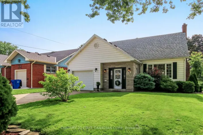 26 GRAND AVENUE, Chatham-Kent