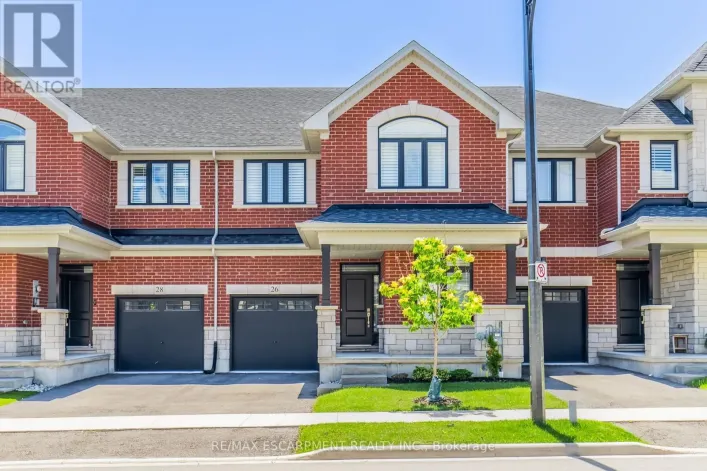 26 GRANITE RIDGE TRAIL, Hamilton