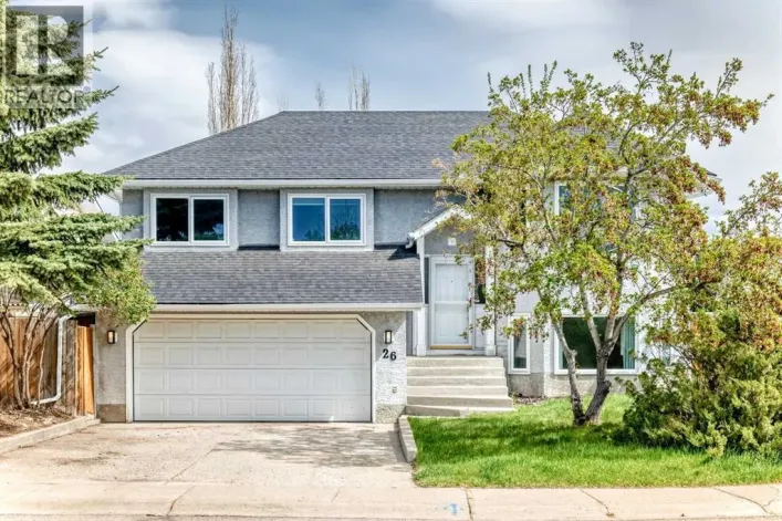 26 Green Meadow Drive, Strathmore