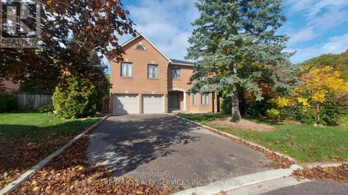 26 HACIENDA COURT, Brampton