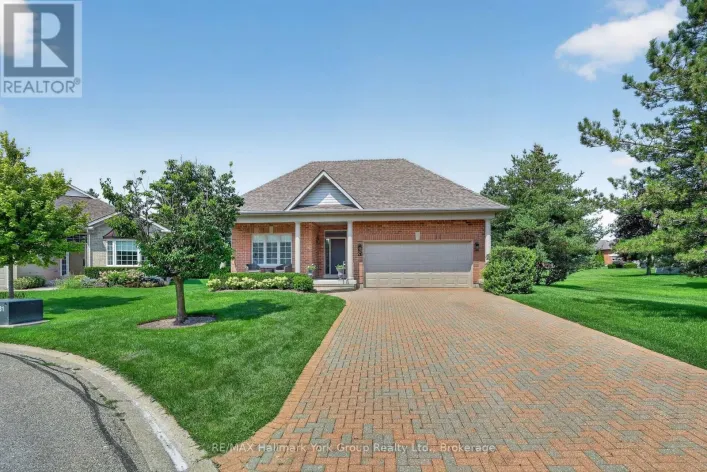 26 HAGEN HOLLOW, Whitchurch-Stouffville