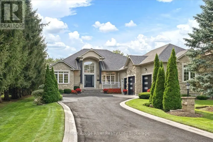 26 HANOVER COURT, Whitby