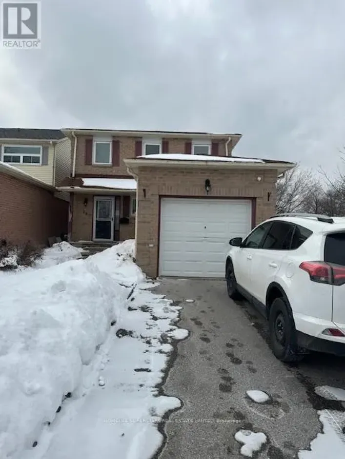 26 HARMAN DRIVE, Ajax