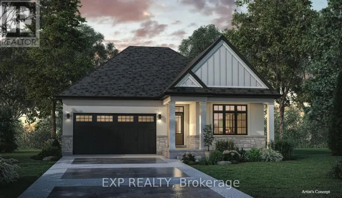 26 HARVEST DRIVE, Niagara-on-the-Lake