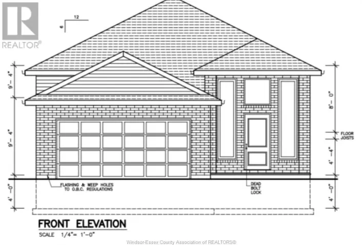 26 Hawthorne CRESCENT, Tilbury