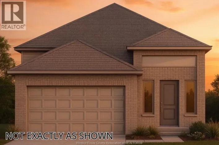 26 Hawthorne CRESCENT, Tilbury