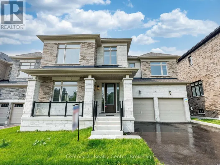 26 HEARN STREET, Bradford West Gwillimbury