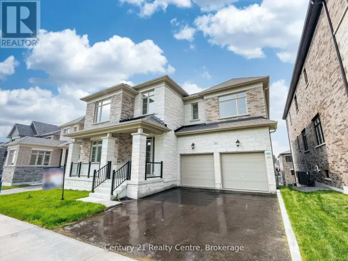 26 HEARN STREET, Bradford West Gwillimbury
