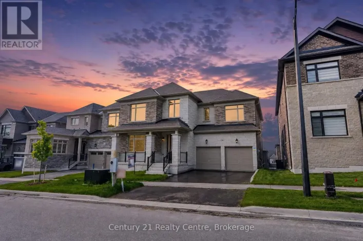 26 HEARN STREET, Bradford West Gwillimbury