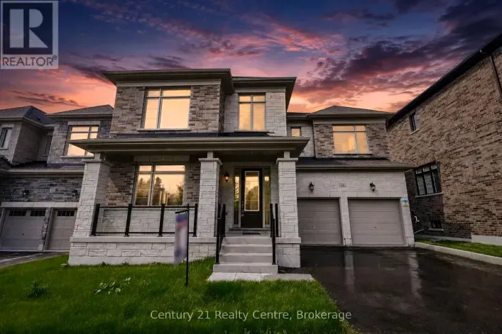 26 HEARN STREET, Bradford West Gwillimbury