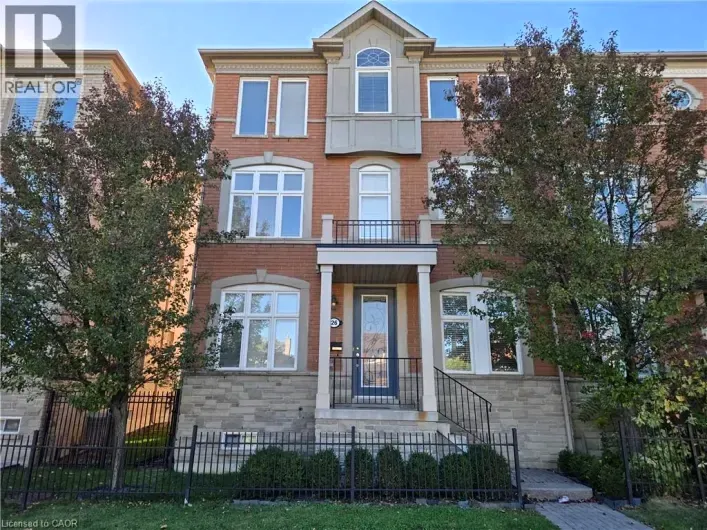 26 HELEN Street, Vaughan