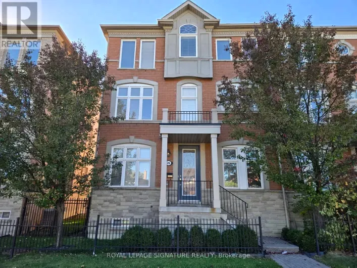 26 HELEN STREET, Vaughan