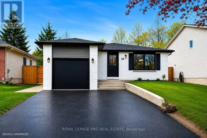 26 HICKLING TRAIL, Barrie