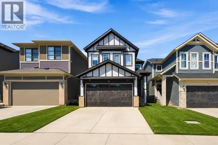 26 Homestead Circle NE, Calgary