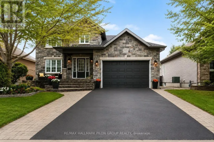 26 HONORE CRESCENT, The Nation