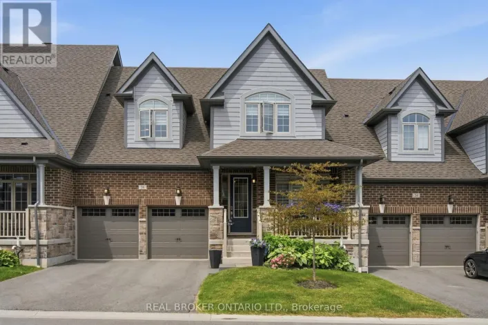 26 HOWARD WILLIAMS COURT, Uxbridge