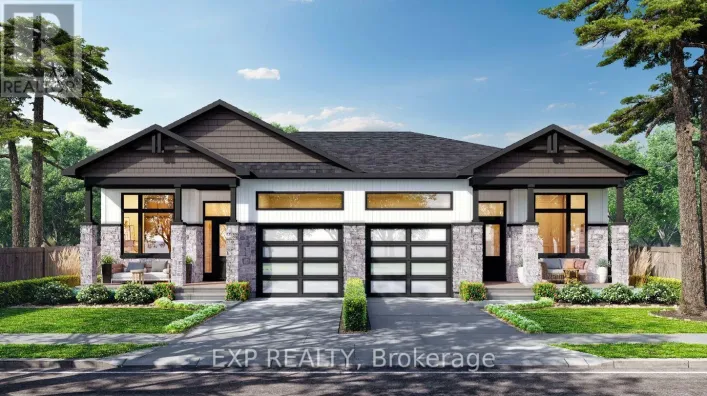 26 HUGHES CIRCLE, Casselman