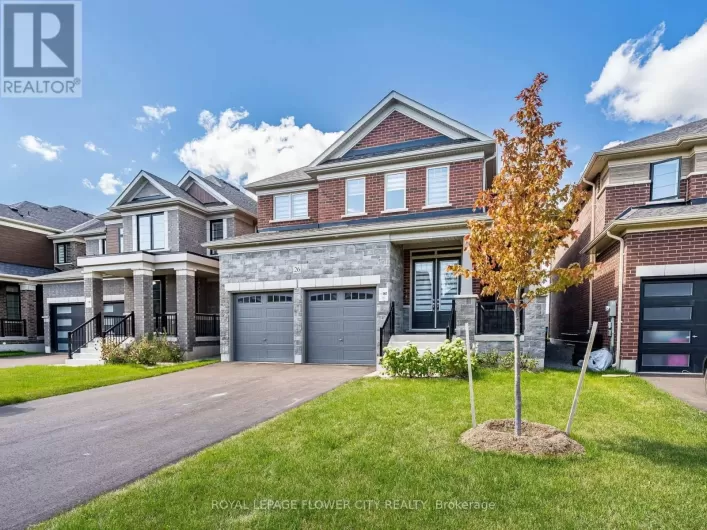 26 HUMMINGBIRD GROVE, Adjala-Tosorontio