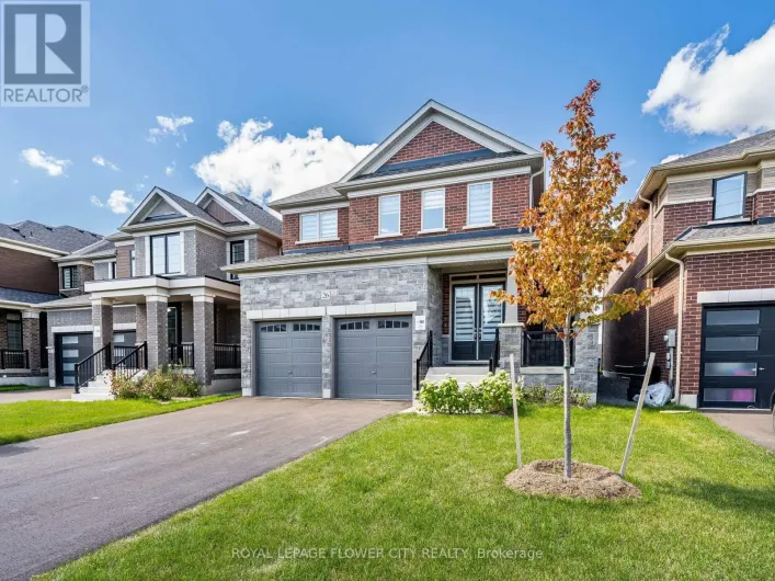 26 HUMMINGBIRD GROVE, Adjala-Tosorontio