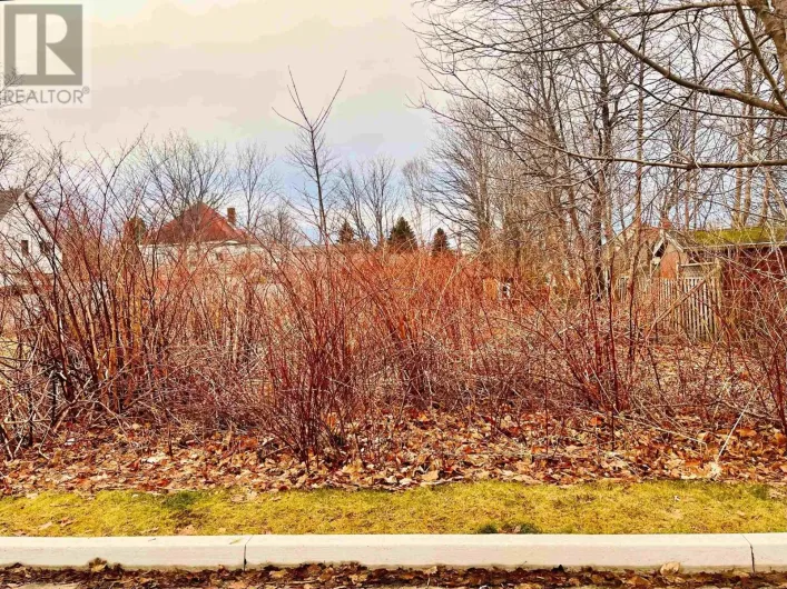 26 Huron Avenue, Sydney Mines