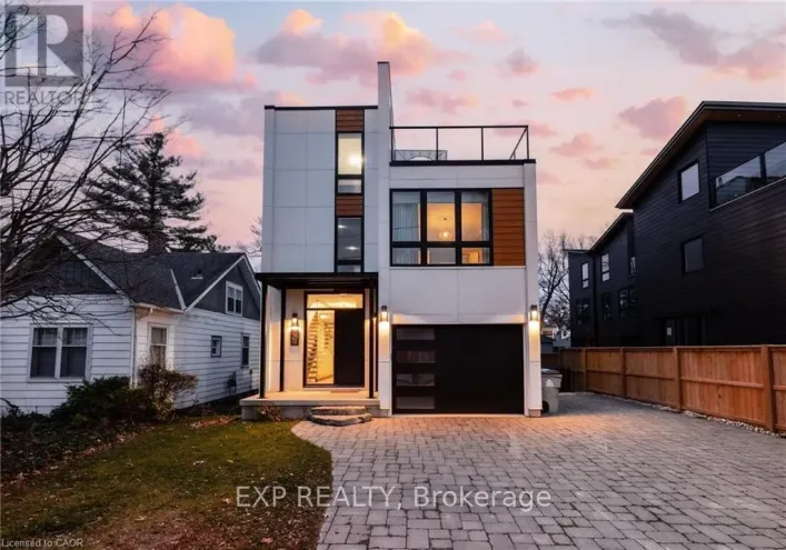 26 HURON STREET, Lambton Shores