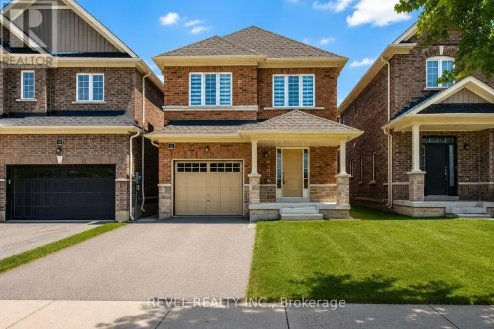26 HUTCHISON ROAD, Guelph