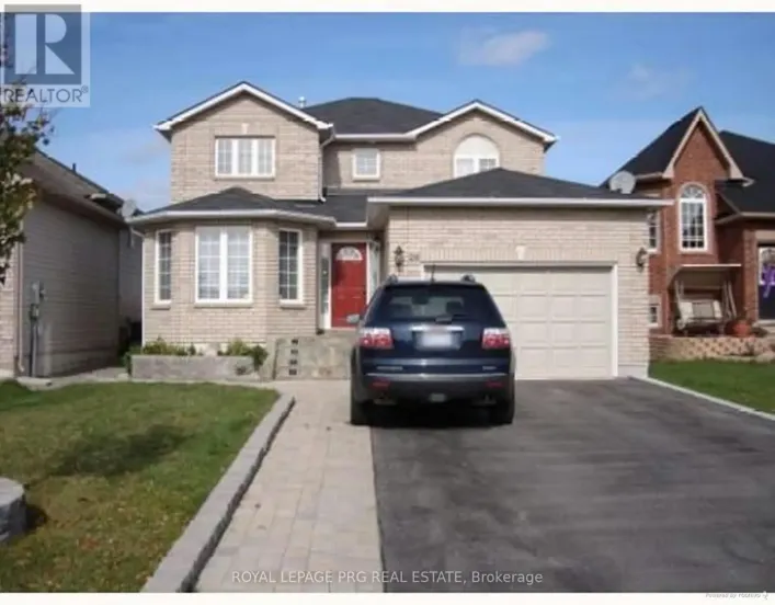 26 IRENE DRIVE, Barrie
