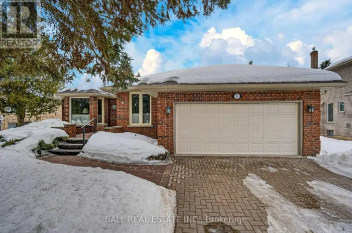 26 ISLAND BAY DRIVE, Kawartha Lakes