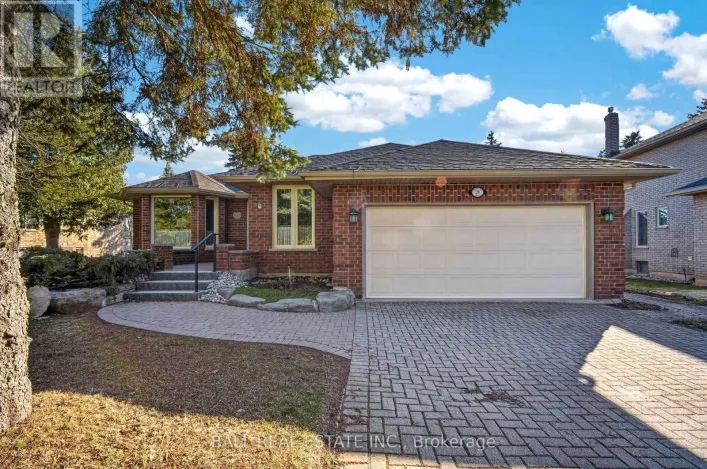 26 ISLAND BAY DRIVE, Kawartha Lakes