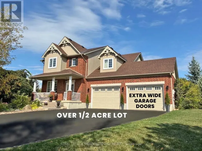 26 ISLAND LAKE ROAD, Mono