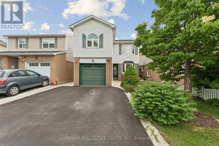 26 JAMESON CRESCENT, Brampton