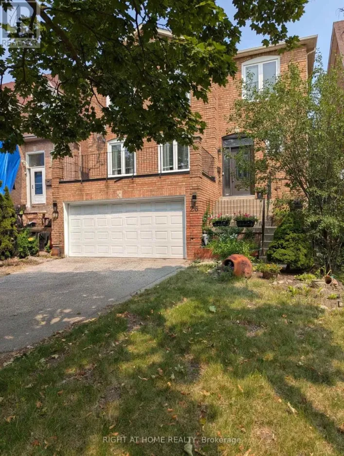 26 JANESVILLE ROAD, Vaughan