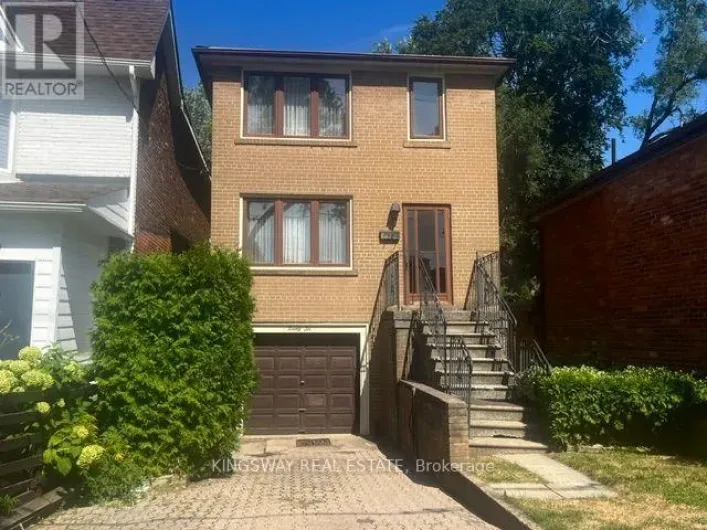 26 JEROME STREET, Toronto