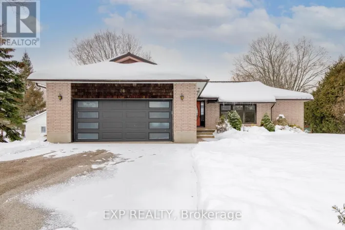 26 JOEL AVENUE, Georgina