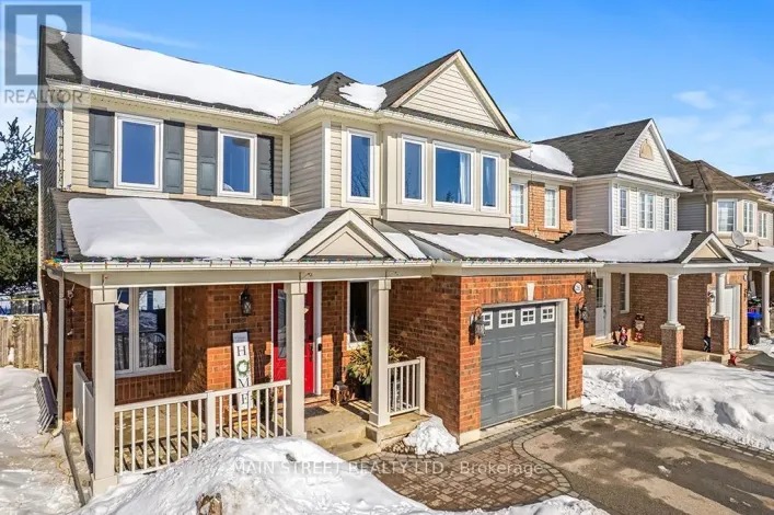 26 JOHN W TAYLOR AVENUE, New Tecumseth