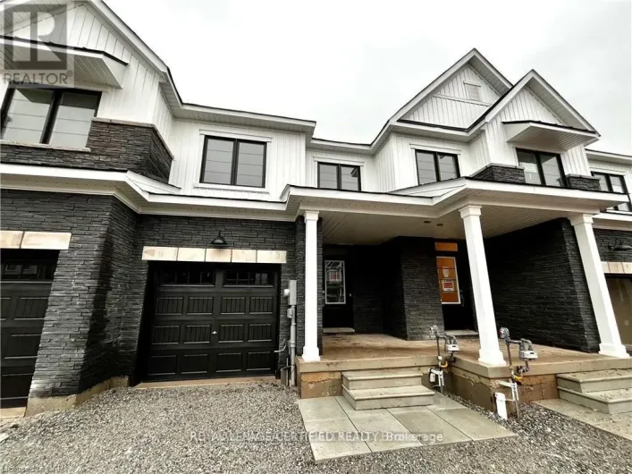 26 KEELSON STREET, Welland