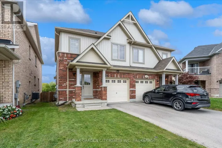 26 KEITH CRESCENT, Niagara-on-the-Lake