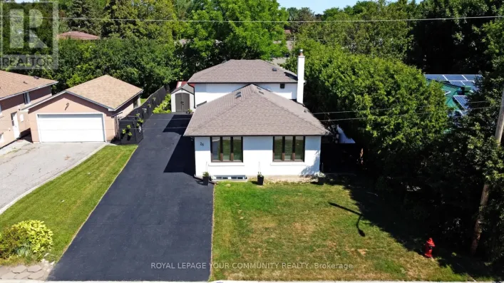 26 KEMANO ROAD, Aurora