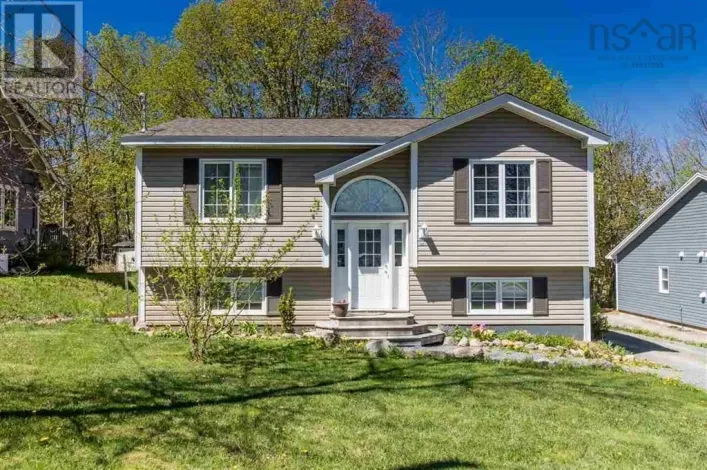 26 Kent Avenue, Wolfville