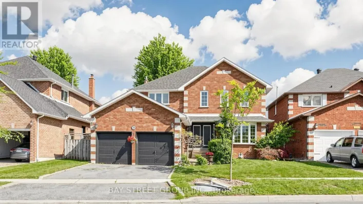 26 KEW GARDENS, Richmond Hill