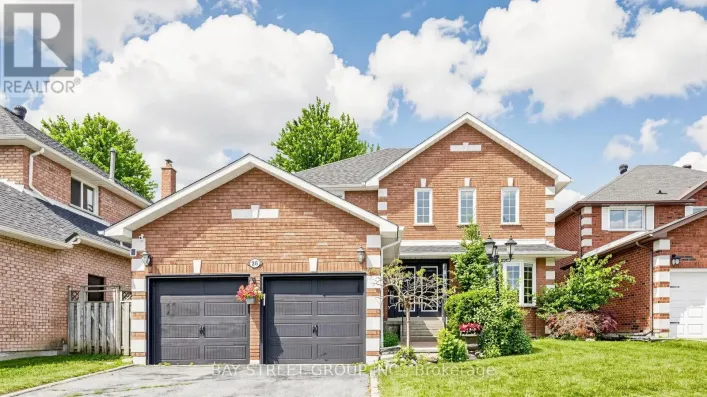 26 KEW GARDENS, Richmond Hill