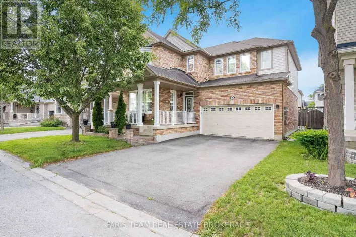 26 KIDD CRESCENT, New Tecumseth