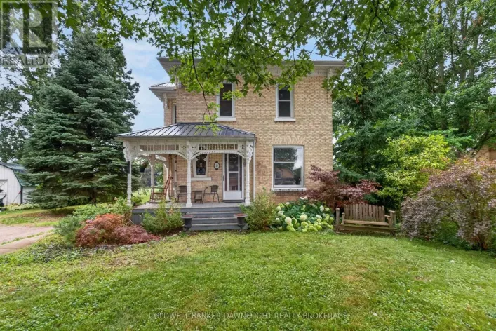 26 KING STREET N, South Huron