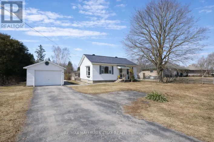 26 KING STREET S, Innisfil