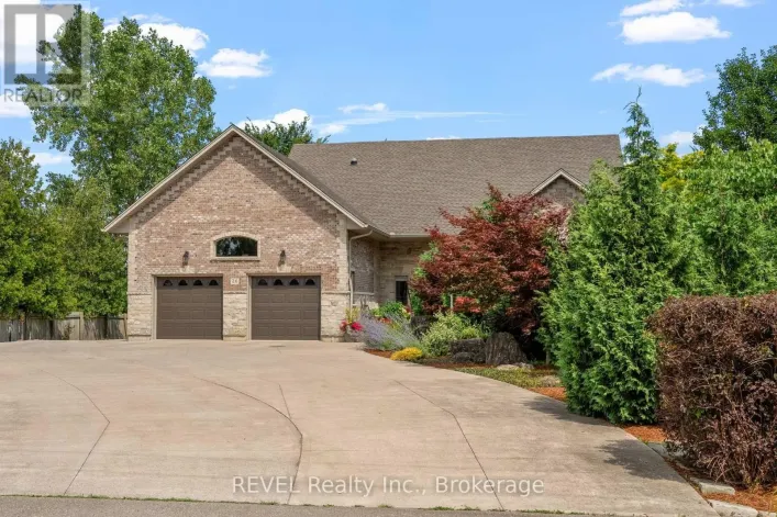 26 KINGSWAY STREET, Welland