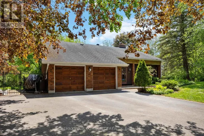 26 KNIGHTS PLACE, Whitchurch-Stouffville