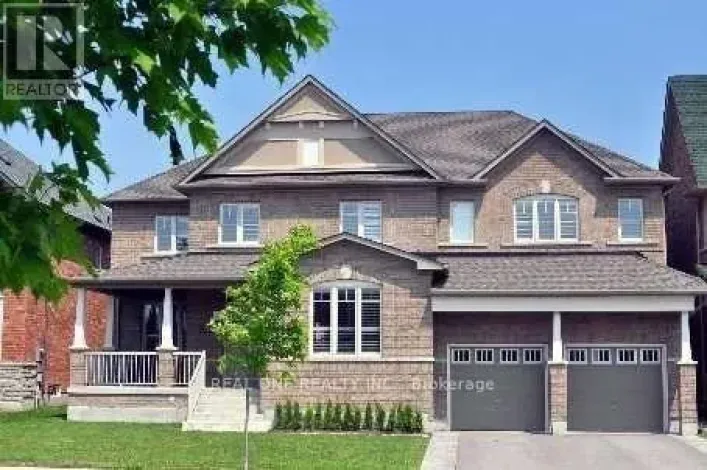26 LAKE FOREST DRIVE, Richmond Hill