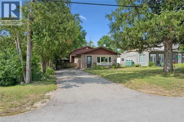 26 LAKE Road, Puslinch